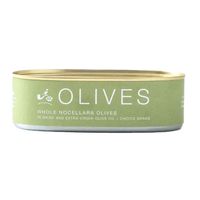Babylonstoren Nocellara Olives (Plain) - Tin